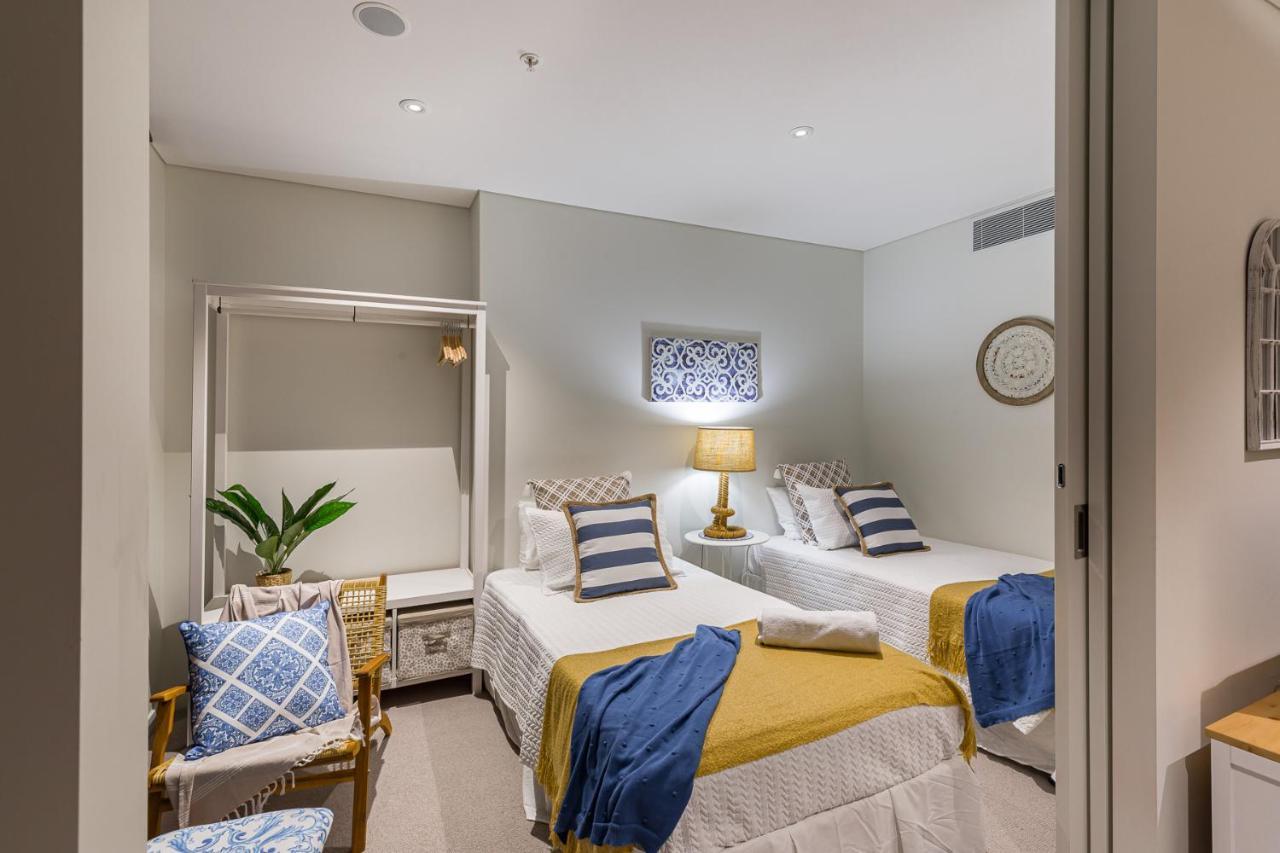 דירות בריסביין Hamptons Retreat On Level 77 Skytower מראה חיצוני תמונה