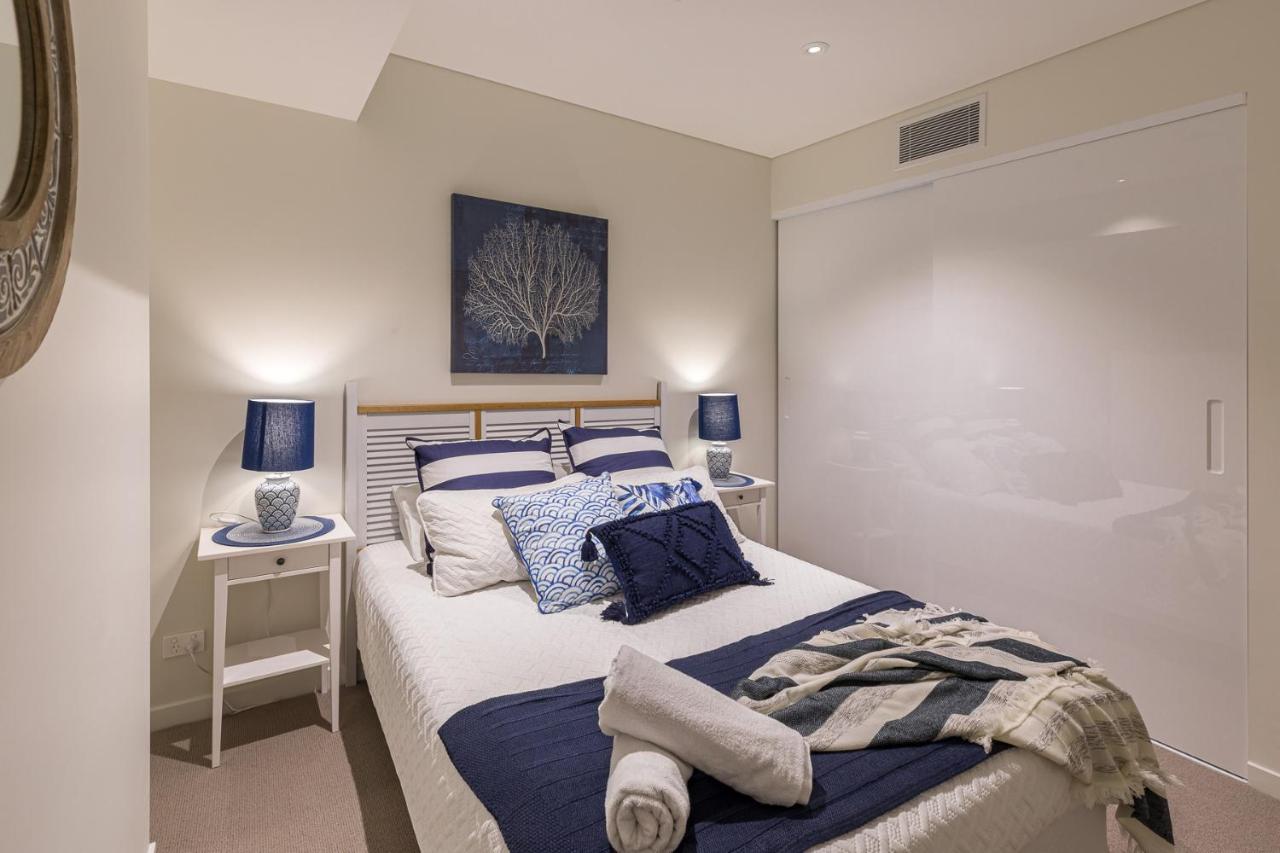 דירות בריסביין Hamptons Retreat On Level 77 Skytower מראה חיצוני תמונה