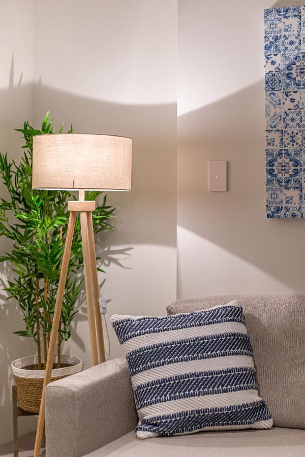 דירות בריסביין Hamptons Retreat On Level 77 Skytower מראה חיצוני תמונה